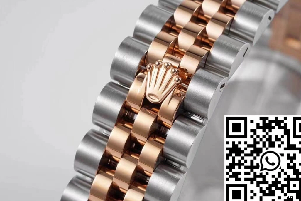 Factory m278271 Rose 902 MoistureWicking Rolex GS Datejust Gold 0811